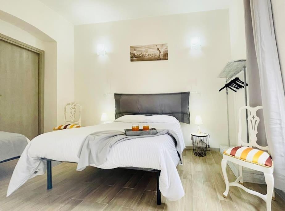 Porta Palazzo 15 Min - Suite Con Netflix & Wi-Fi Торино Екстериор снимка
